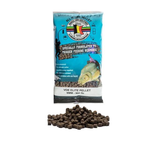 Van Den Eynde (VDE) - Elite Pellet 4,5mm 900g