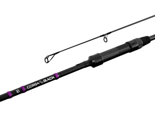 Delphin - Corsa Black Carp SiC 300cm 2.75lbs 2 Részes