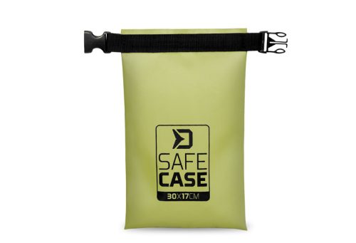 Delphin - Safecase Vízálló Irattartó 30X17cm