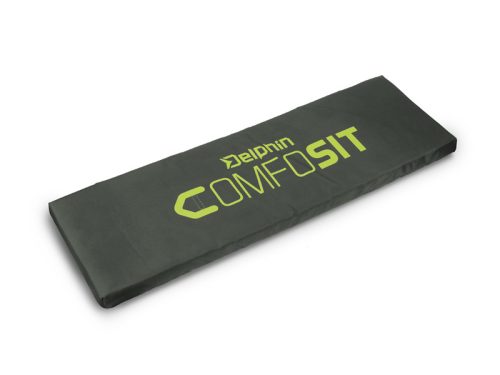 Delphin - Comfosit Csónakpárna 65x20cm