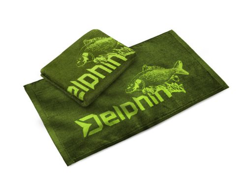 Delphin - Carper Dry Hands 50x30cm