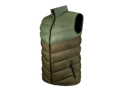 Delphin - Outline Vest Mellény XXL-es