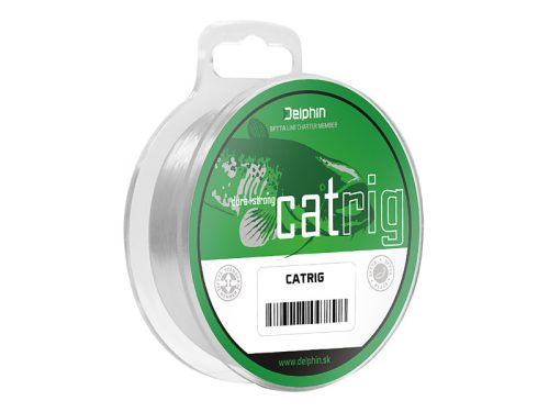 Delphin - CatRIG Transp. 0,60mm 20,5kg 35m