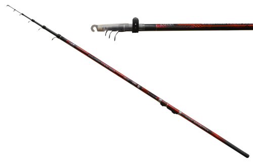 Carp Expert - Evolution Power Bolo 4m