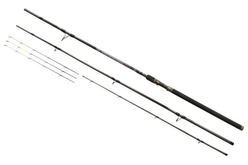 Carp Expert - Score Feeder 3,90m 3+3 Tag