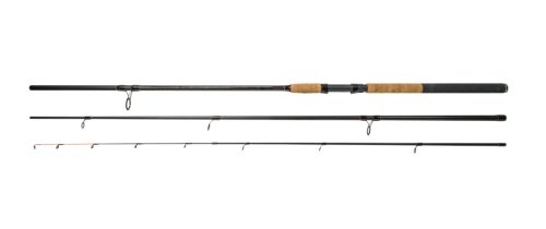 Carp Expert - Black Shadow Feeder 3,60m IM8 3+3 60-120g