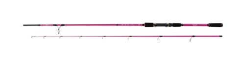 Wizard - Pink Spin 30-60g 2.40m