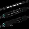 Reiva - Stingray 195M 4-18g