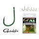 Gamakatsu - A1 Carp Green Specialist 2 10db/cs