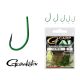 Gamakatsu - A1 Carp Green Super 6 10db/cs