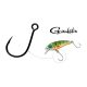 Gamakatsu - Hook LS-3423F 2-es