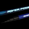 Nevis - River Power Pole 500