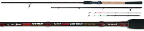 By Döme TF - Power Fighter Boatfeeder 270H 40-120g