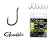 Gamakatsu - G-Carp Wide Gape Super 10/cs. 6-os