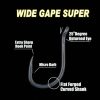 Gamakatsu - G-Carp Wide Gape Super 10/cs. 6-os