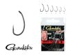 Gamakatsu - G-Carp Snagger 10/cs. 4-es