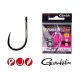 Gamakatsu - Power Carp Ring Eye BB 12-es 10db/cs