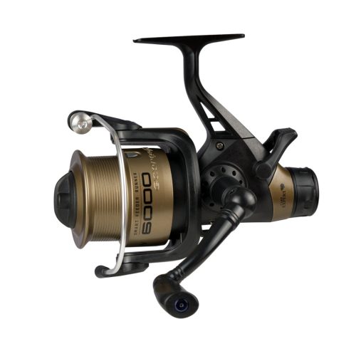 Carp Expert - Smart Feeder Runner 6000 Orsó