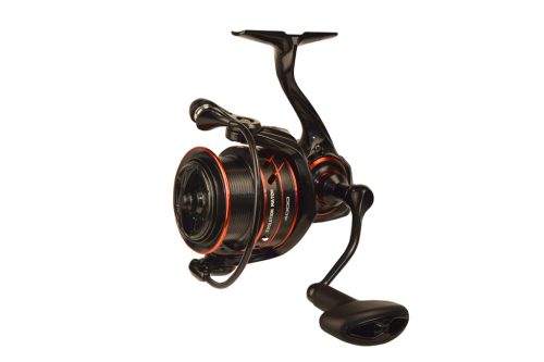 Carp Expert - Evolution Match 7+1cs 4000 Orsó