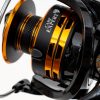 Carp Expert - Black Shadow Light Feeder 4000 Orsó