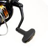 Carp Expert - Black Shadow Light Feeder 4000 Orsó