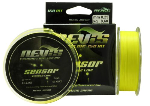 Nevis - Sensor Fluo 300m/0.40mm