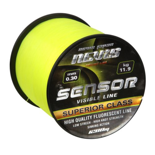 Nevis - Sensor Fluo 1300m/0.28mm