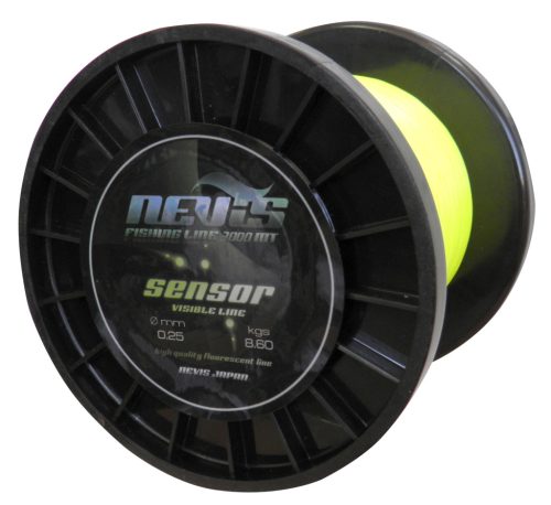 Nevis - Sensor Fluo 3000m/0.22mm