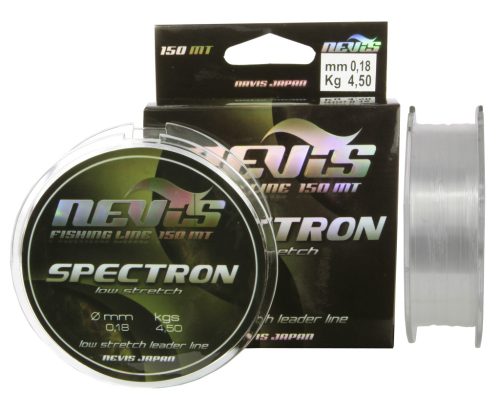 Nevis - Spectron 150m/0.10mm