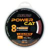 Nevis - Powercat Braid Leader X8 20m 0.60mm