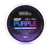 Carp Academy - Deep Purple 300m/0.25mm