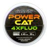 Nevis - Powercat 4XFluo 200m 0,60mm