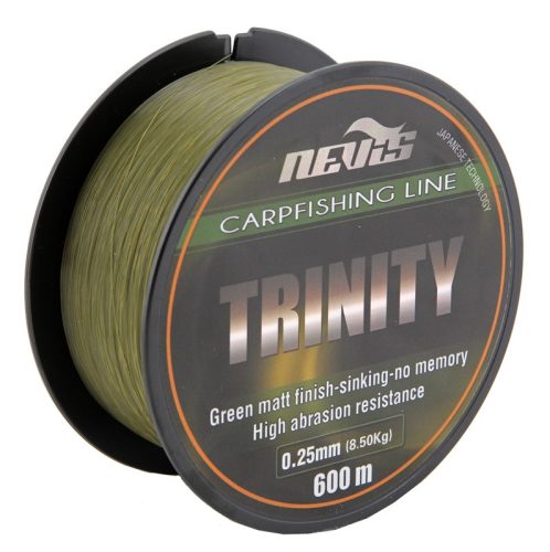 Nevis - Trinity 600m/0.25mm