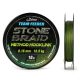 By Döme TF - Stone Braid Green 10m 0,08mm