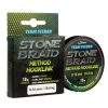 By Döme TF - Stone Braid Green 10m 0,08mm