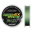 Nevis - Feeder Braid 0.10mm 25m