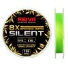 Nevis - Reiva Silent 135m 0,06mm Fluo Green