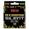 Nevis - Reiva Silent 135m 0,06mm Fluo Green