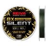 Reiva - Silent 135m 0,08mm Camou Green