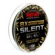 Reiva - Silent 135m 0,10mm Camou Green