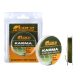 Carp Academy - Karma Hooklink 20m 15lb Camo