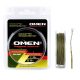 Carp Academy - Omen Skinbraid Olive 20lb 20m