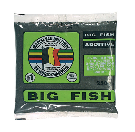 Van Den Eynde (VDE) - Adalék Big-Fish 250g