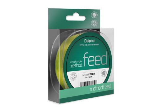 Delphin - Method Feed 0,18mm 300m