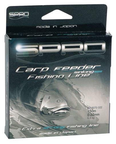 Nevis - Carp Feeder 150m/0.14mm