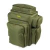 Carp Academy - Base Carp Back Pack 60x55x34