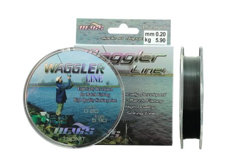 Nevis - Waggler 150m/0.12mm