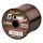 Gamakatsu - G-line Element Dark Brown 755m/0.40mm