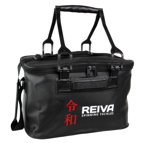 Reiva - Seahawk pergető táska 40x24x25 vízálló