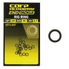 Carp Academy - Horoggyűrű 2.5mm xs 20db/cs